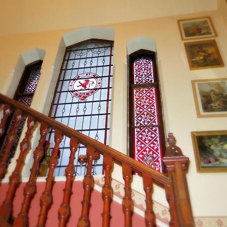 Pitlochry Dundarach Hotel Екстер'єр фото