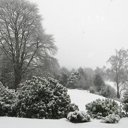 Pitlochry Dundarach Hotel Екстер'єр фото