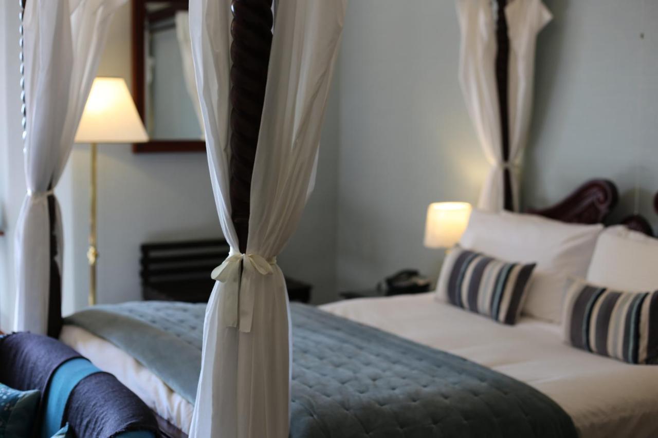 Pitlochry Dundarach Hotel Екстер'єр фото