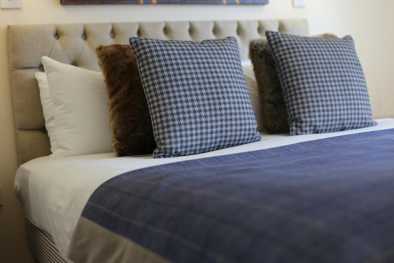 Pitlochry Dundarach Hotel Екстер'єр фото