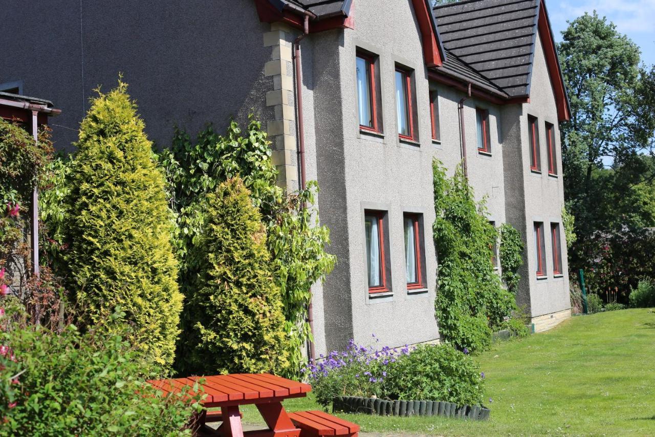 Pitlochry Dundarach Hotel Екстер'єр фото