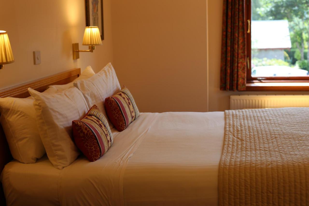 Pitlochry Dundarach Hotel Номер фото