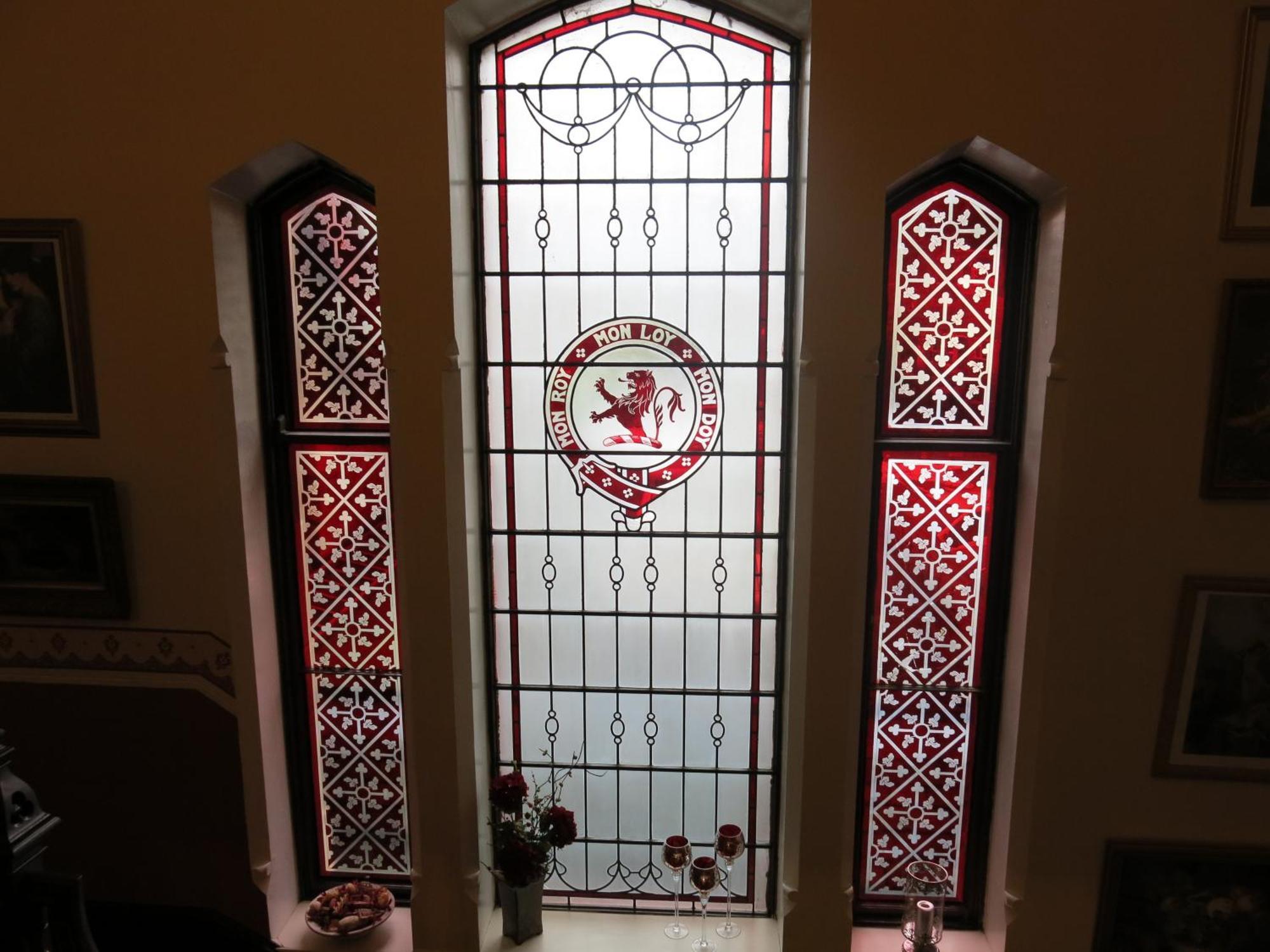 Pitlochry Dundarach Hotel Екстер'єр фото