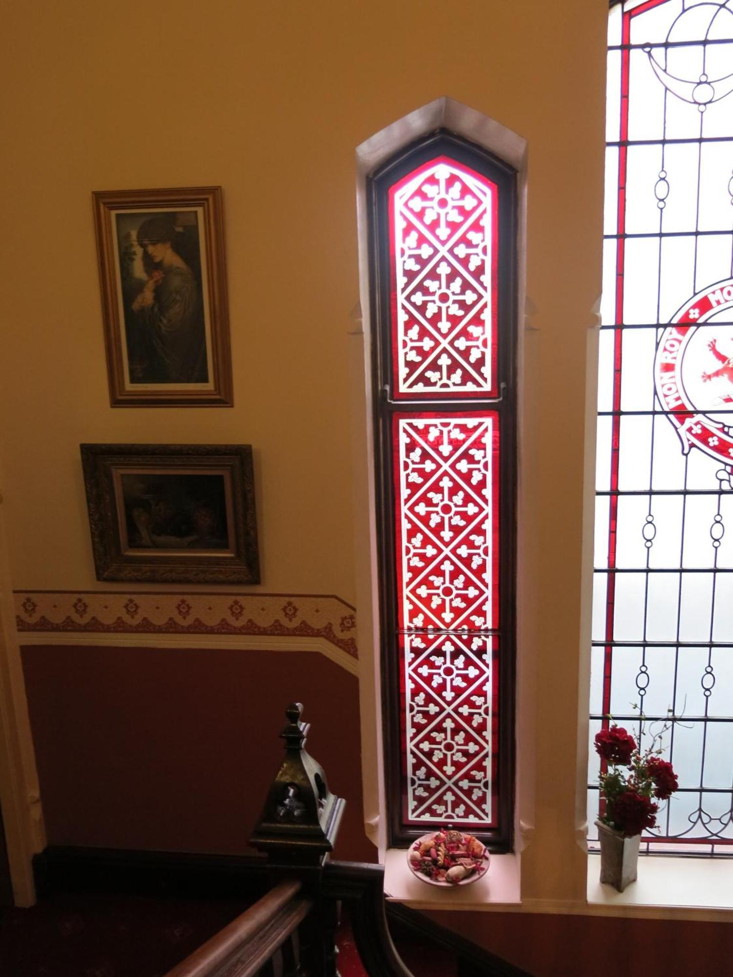Pitlochry Dundarach Hotel Екстер'єр фото