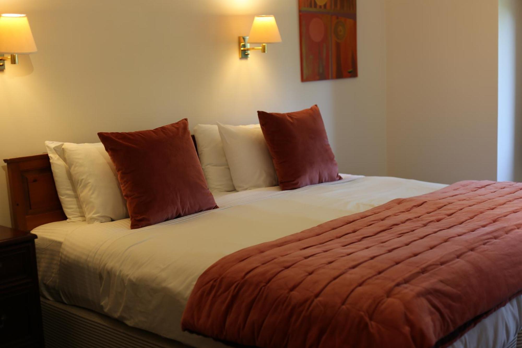 Pitlochry Dundarach Hotel Номер фото