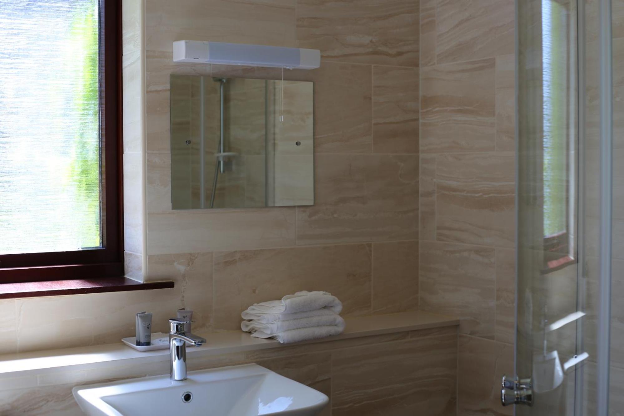 Pitlochry Dundarach Hotel Номер фото
