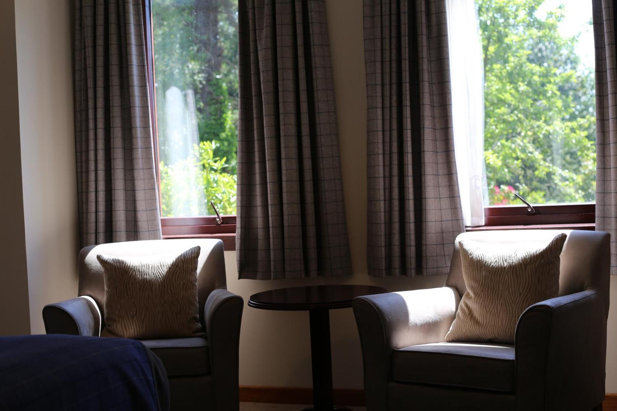 Pitlochry Dundarach Hotel Номер фото