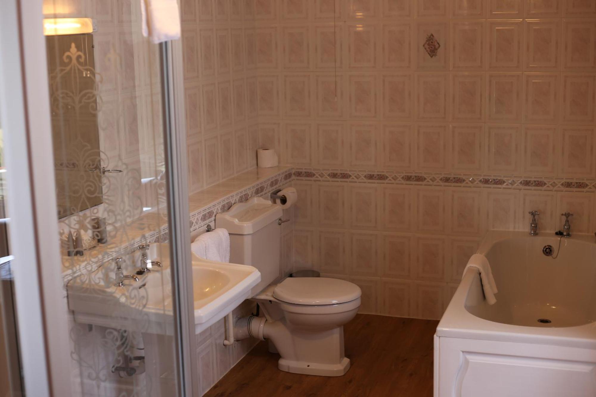 Pitlochry Dundarach Hotel Номер фото