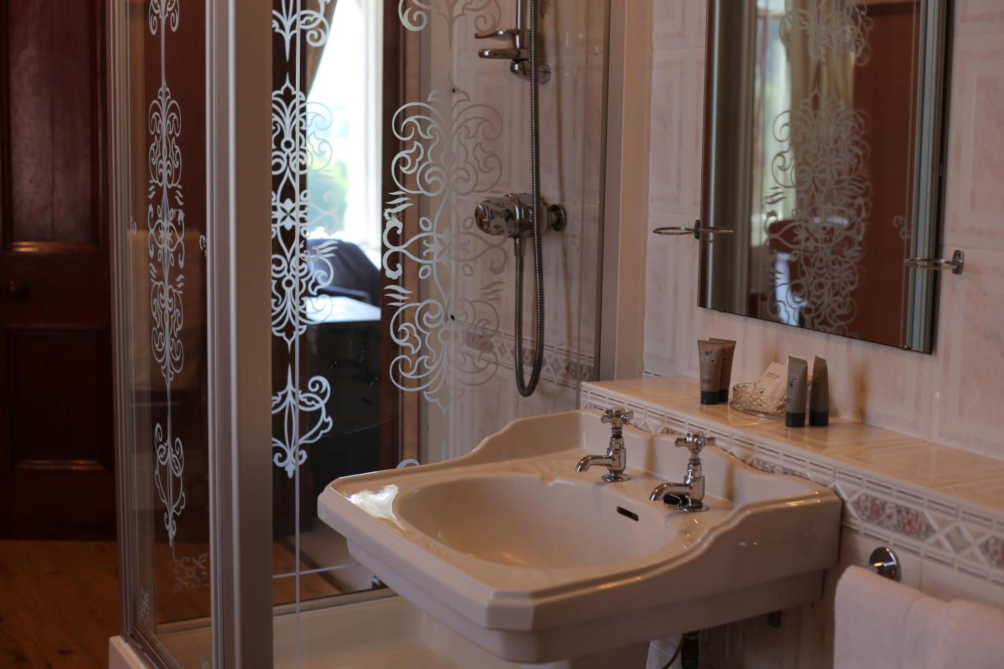 Pitlochry Dundarach Hotel Номер фото