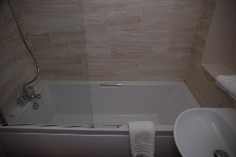 Pitlochry Dundarach Hotel Екстер'єр фото